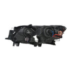 Halogen Headlight Front Lamp for 10-11 Mazda CX-7 Right Passenger