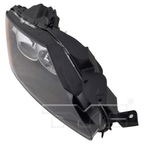 Halogen Headlight Front Lamp Right Passenger for 10-11 Mazda C.X-7