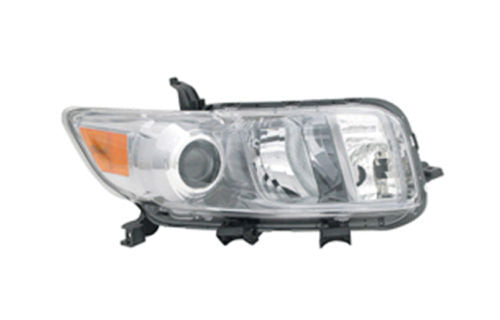 Headlight Front Lamp for 08-10 Scion XB Right Passenger CAPA