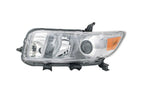 Headlight Front Lamp for 08-10 Scion XB Left Driver