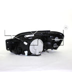 Headlight for 00-04 Subaru Legacy/Outback GT/03-06 Subaru Baja Right Passenger