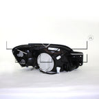 Headlight for 00-04 Subaru Legacy/Outback GT/03-06 Subaru Baja Left Driver