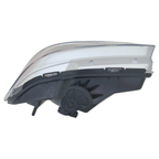 Headlight Front Lamp for 08-14 Ford Econoline Aero (w/o Logo) Left Driver