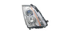 Halogen Headlight Front Lamp for 08-14 Cadillac CTS  Right Passenger