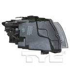 Halogen Headlight Lamp for 06-08 BMW 3 Series Sedan/Wagon Left Driver CAPA