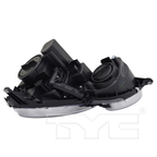 Headlight Front Lamp for Mercedes E-Class Sedan/Wagon Right Passenger Side