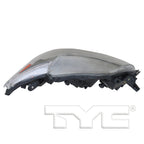 Headlight Front Lamp for 09-10 Toyota Corolla (S/XRS) Left Driver CAPA