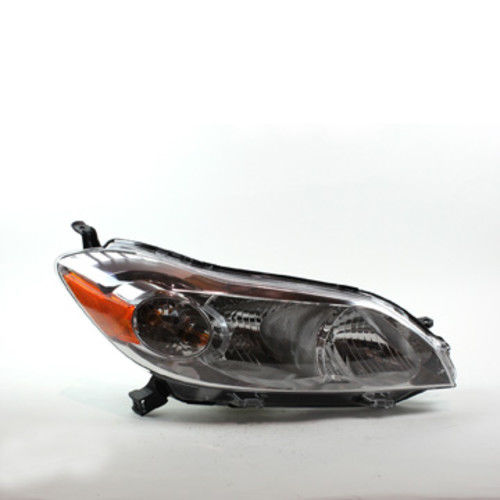 Headlight Front Lamp for 09-14 Toyota Matrix Right Passenger CAPA