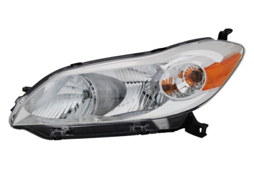Headlight Front Lamp for 09-14 Toyota Matrix Left Driver CAPA