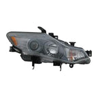 Halogen Headlight Headlamp for 09-14 Nissan Murano  Right Passenger