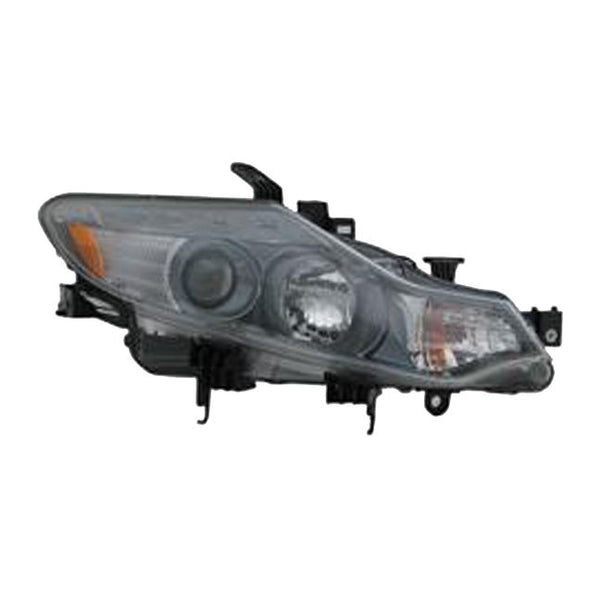 Halogen Headlight Headlamp for 09-14 Nissan Murano  Right Passenger