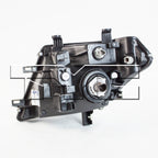 Headlight Front Lamp for 08-12 Nissan Pathfinder Right Passenger CAPA