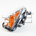 Headlight Front Lamp for 08-12 Nissan Pathfinder Right Passenger CAPA