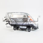Headlight Front Lamp for 08-12 Nissan Pathfinder Right Passenger CAPA