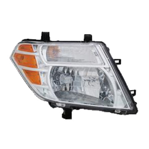 Headlight Front Lamp for 08-12 Nissan Pathfinder Right Passenger