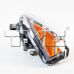Headlight Front Lamp for 08-12 Nissan Pathfinder Left Driver CAPA