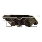 Headlight Front Lamp for 09-10 Hyundai Sonata Left Driver