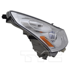 HID Headlight Lamp for 07-08 Infiniti G35 Sedan w/o Tech Pkg Passenger Right