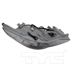 HID Headlight Lamp for 07-08 Infiniti G35 Sedan w/o Tech Pkg Passenger Right