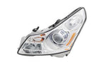 Headlight Lamp for 07-08 Infiniti G35 Sedan w/o Tech Package Left Driver