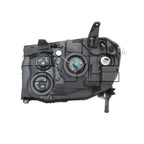 Headlight Front Lamp for 09-11 Honda Pilot Right Passenger CAPA