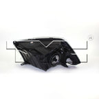 Headlight Front Lamp for 08-09 Subaru Legacy Right Passenger