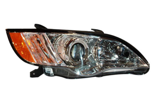 Headlight Front Lamp for 08-09 Subaru Outback Right Passenger