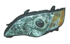 Headlight Front Lamp for 08-09 Subaru Outback Left Driver