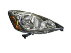 Headlight Front Lamp for 09-11 Honda Fit Sport Left Driver CAPA