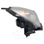 HID Headlight Front Lamp for 08-12 Buick Enclave w/o AFS Passenger Right