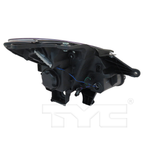 HID Headlight Front Lamp for 08-12 Buick Enclave w/o AFS Driver Left