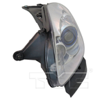 HID Headlight Front Lamp for 08-12 Buick Enclave w/o AFS Driver Left