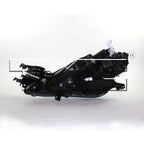 Halogen Headlight Front Lamp for 09-10 Mazda Mazda-6 Right Passenger