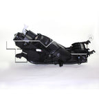 Halogen Headlight Front Lamp for 09-10 Mazda Mazda-6 Left Driver