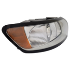 Headlight Front Lamp for 08-11 Volvo S-40/V-50 Right Passenger Side