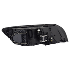 Headlight Front Lamp for 08-11 Volvo S-40/V-50 Left Driver Side