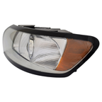 Headlight Front Lamp for 08-11 Volvo S-40/V-50 Left Driver Side
