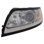 Headlight Front Lamp for 08-11 Volvo S-40/V-50 Left Driver Side