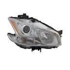 Headlight Front Lamp for 09-14 Nissan Maxima HID Right Passenger