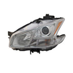 Headlight Front Lamp for 09-14 Nissan Maxima HID Left Driver