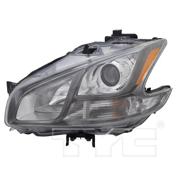 HID Headlight Front Lamp Left Driver for 11-14 Nissan Maxima Sport