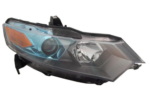 Headlight Front Lamp for 10-11 Honda Insight Right Passenger