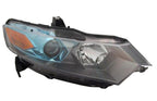 Headlight Front Lamp for 10-11 Honda Insight Right Passenger