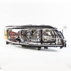 Halogen Headlight Front Lamp for 05-09 Volvo S-60 Right Passenger CAPA