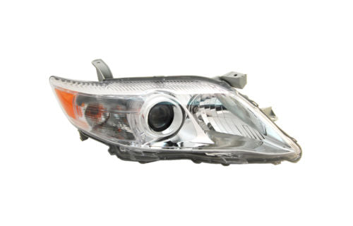 Headlight Front Lamp for 10-11 Toyota Camry US Built Non-SE Right Passenger CAPA