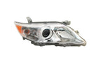Headlight Front Lamp for 10-11 Toyota Camry US Built Non-SE Right Passenger CAPA