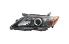 Headlight Front Lamp for 10-11 Toyota Camry US Built SE Left Driver CAPA