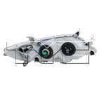 Headlight Front Lamp for 10-11 Toyota Camry US Built SE Left Driver