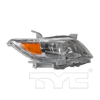 Headlight Front Lamp for 10-11 Toyota Camry (Japan Built) Right Passenger