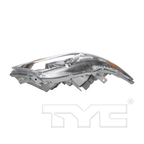 Headlight Front Lamp for 10-11 Toyota Camry (Japan Built) Right Passenger